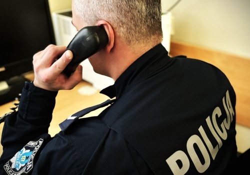 „Zrzucił kobietę z 14. piętra”. 33-latek stanie przed sądem