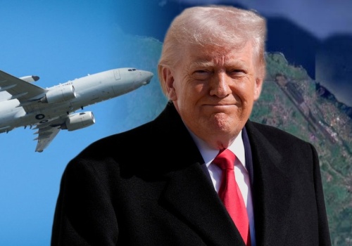 Amerykanie wysłali żołnierzy na Azory. Media o 