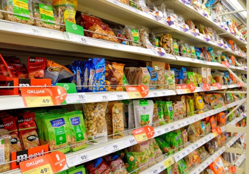 Pilny komunikat GIS. Środek owadobójczy w orzechach