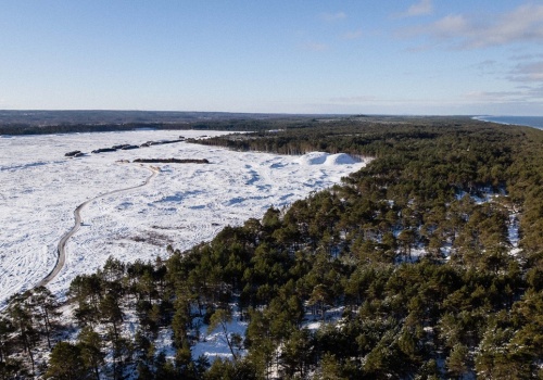 Poszli do sądu w sprawie polskiej elektrowni atomowej. Jest historyczny werdykt