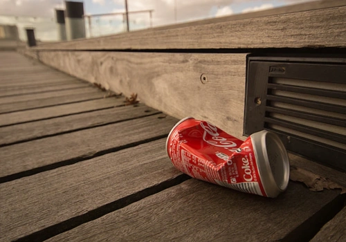 Coca-Cola podpadła w USA. Wyjazd tylko dla kobiet to już przestępstwo