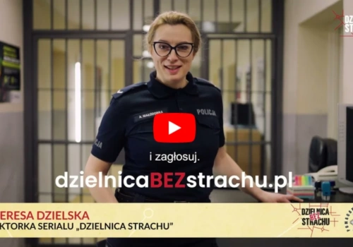 Ruszył plebiscyt SuperDzielnicowy 2026. Mieszkańcy mogą głosować na swojego dzielnicowego