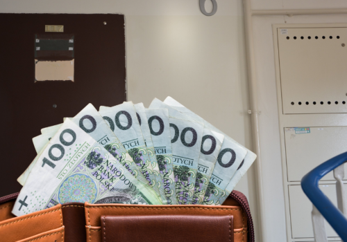 Kredyty preferencyjne na zakup ziemi dla młodych. Będzie więcej pieniędzy!