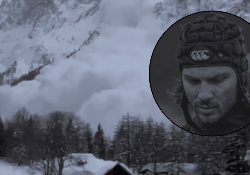 Tragiczny finał weekendu w Alpach. Nie żyją 3 osoby, wśród nich znany sportowiec