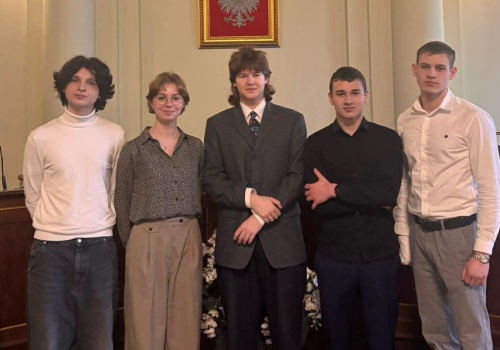 Młodzieżowa Rada Miasta Nowego Sącza ruszyła z pracą. Powołano komisje i ustalono plan działań na 2026 rok