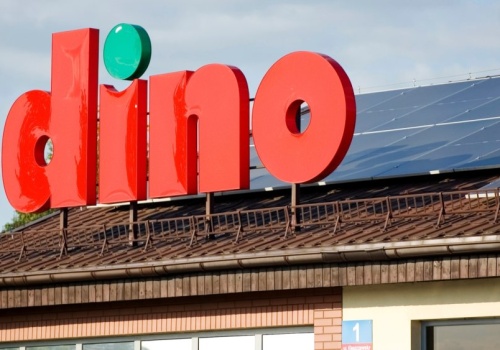 Przekąska z Dino na czarnej liście sanepidu. Polska sieć pilnie ściąga paczki z półek