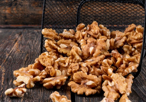 Pilne! Orzechy z Dino wycofane