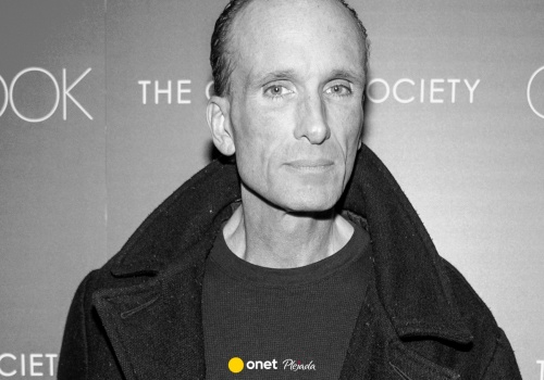 Tragiczna śmierć Petera Greene'a. Śledczy ujawnili przyczynę zgonu aktora