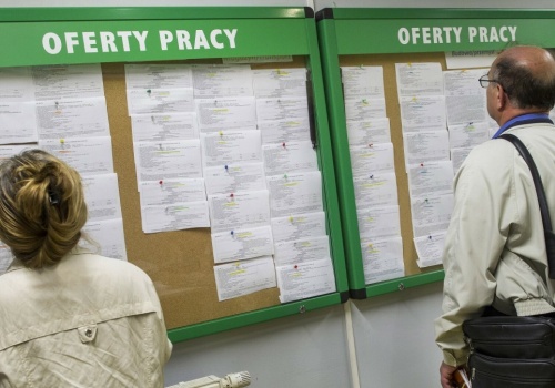 Zwolnienia grupowe nabrały rozpędu. Tak źle nie było od kryzysu w 2008 r.