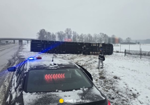 Poważne utrudnienia na A4. Autostrada zostanie zamknięta na kilka godzin