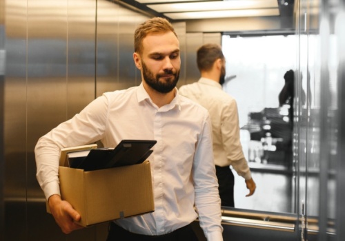 Świeże dane o firmach. Upadłości to tylko część problemu