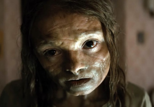 Takiej Mumii jeszcze nie było! Przerażający zwiastun nowego horroru