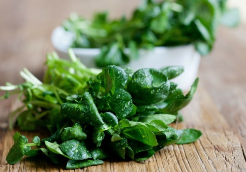 To najzdrowsze warzywo świata. W Polsce prawie nikt go nie je