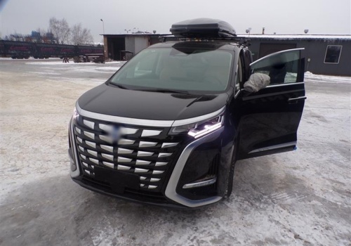 Samochody z Chin bez wymaganych certyfikatów zatrzymane na granicy. KAS nie dopuściła 15 pojazdów do obrotu w Polsce