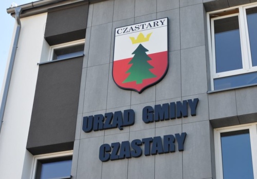 Nowy sprzęt dla szkół w gminie Czastary