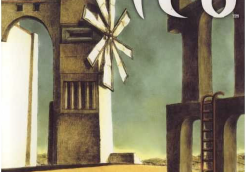 Oto 11 naszych ulubionych okładek gier w historii