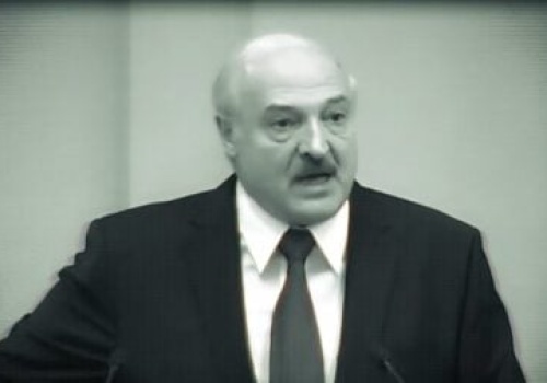 Łukaszenkę zdecydowanie warto „stracić”