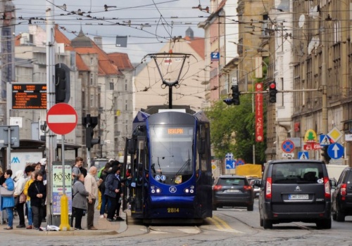 Wielki remont Wrocławia i 3 inwestycje naraz. Przygotuj się na komunikacyjny armagedon