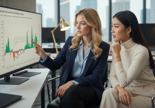 Odpływy z rynku Bitcoina i Ethereum na poziomach z 2022 roku. Kryptowaluty powtarzają cykl?