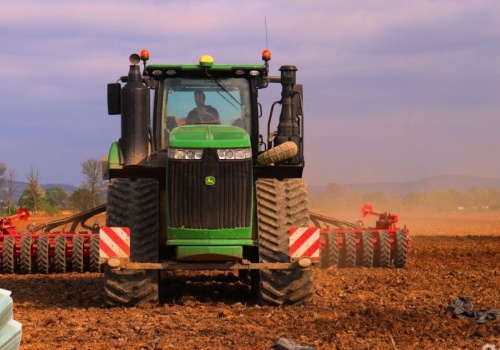 Więcej pieniędzy na nowoczesne gospodarstwa. Budżet rośnie