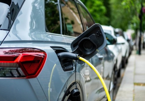 Nowy podatek od elektryków. Którzy kierowcy ucierpią najbardziej?