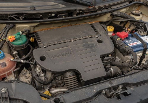 Diesel 1.3 MultiJet (Fiat): opinie, awarie, usterki, spalanie i rozrząd