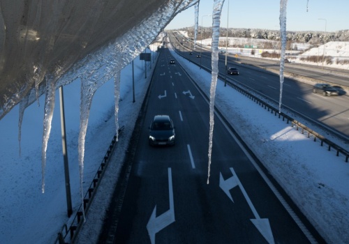 Uruchomiona w grudniu i już do naprawy. Problemy na obwodnicy