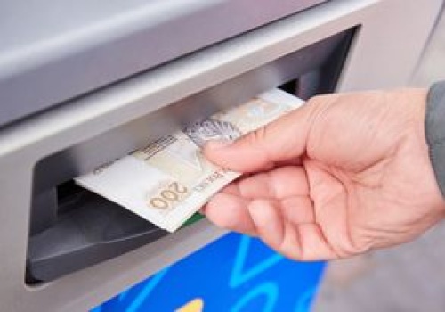 Od dziś 200 zł limitu wypłaty w Euronet. 13 tys. maszyn bez zmian