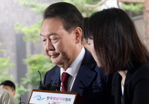 Groziła mu kara śmierci. Były prezydent usłyszał wyrok