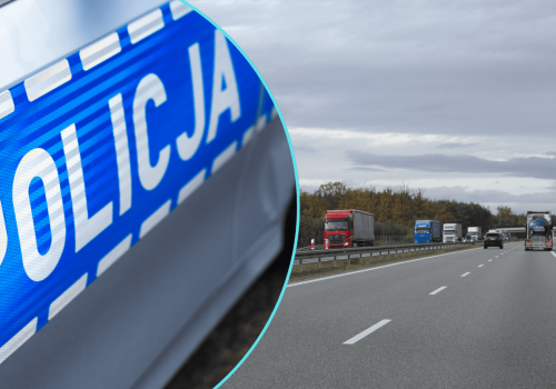 Wielki paraliż na kluczowej trasie. Kierowcy muszą zmienić plany