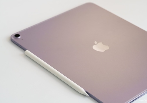 OLED iPad mini – data premiery, cena i czego się spodziewać