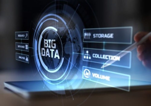 Dawid kontra Goliat: jak małe firmy próbują przejąć kontrolę nad danymi