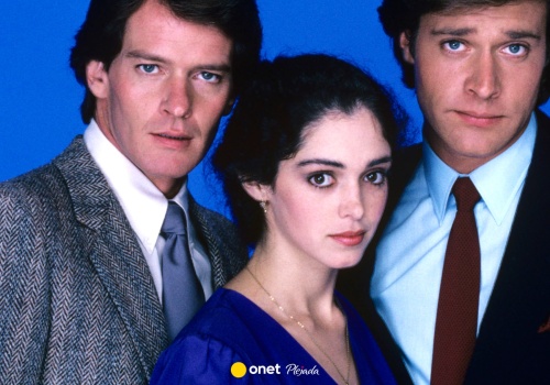 Zniknęła, gdy była u szczytu popularności. Kirby z 