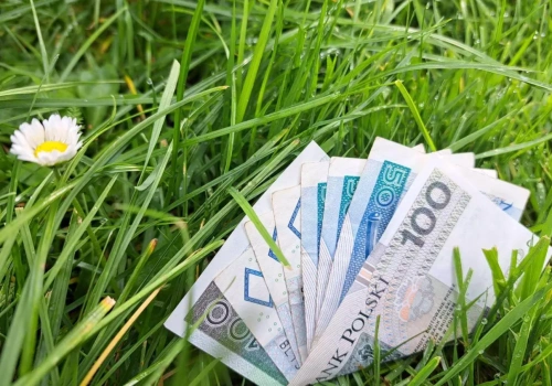 Tani kredyt na zakup ziemi. ARiMR: będzie więcej pieniędzy dla rolników