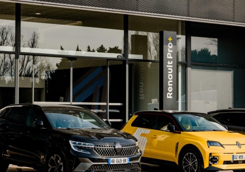 Nowa strategia Renault. Ekspansja poza Europę i walka o konkurencyjność cenową