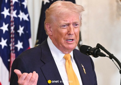 USA i Iran na krawędzi wojny? Media: Donald Trump omawiał harmonogram ataków