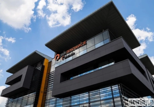 JSW sprzedała nowoczesny biurowiec w Katowicach