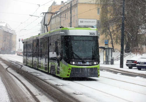 Olsztyn zamawia nowy plan transportowy. Ogromny rozstrzał w ofertach