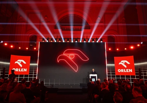 Orlen chwali się zyskami. Daniel Obajtek przypomina niewygodne fakty
