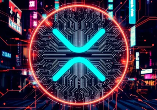 Rezerwy XRP na giełdach spadły do najniższego poziomu od lat. Ripple ma już ostateczne dno za sobą?