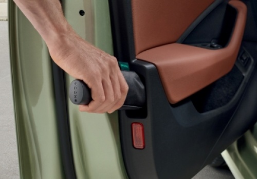 Geniusz tkwi w prostocie, czyli jak Škoda ułatwia życie kierowcom swoimi patentami