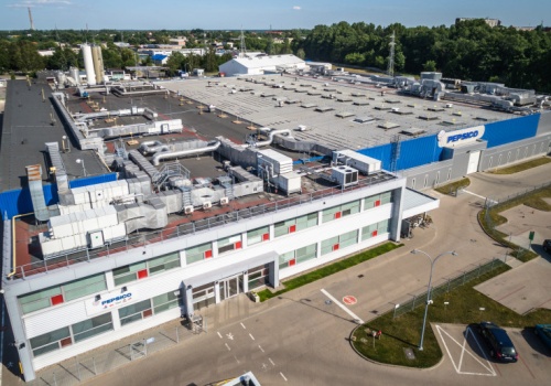 Nowi dyrektorzy w polskich zakładach PepsiCo