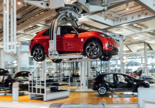 Tak UE chce chronić przemysł motoryzacyjny przed Chińczykami. Jest nowy pomysł