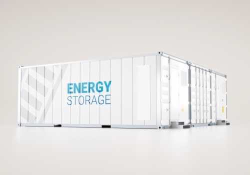 Rekordowo niski koszt magazynowania energii. Azja bije cały świat