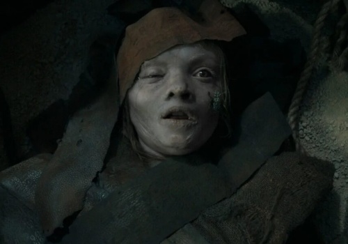 „Mumia: Film Lee Cronina” – nowy zwiastun horroru