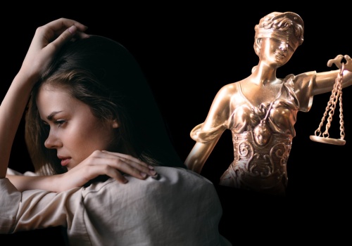 Zaostrzmy prawo, by bronić ofiary zgwałcenia? Projekt PiS to populizm prawny