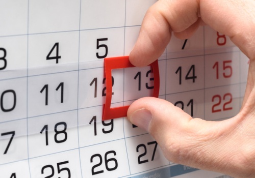 Propozycja dodatkowego wolnego przed świętami w Sejmie. Koszyczek sam się nie zrobi