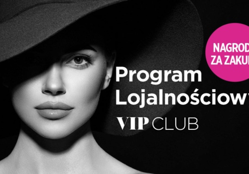 Program lojalnościowy w trzech polskich centrach Designer Outlet