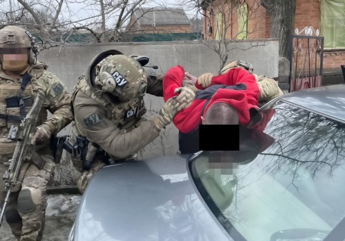 Polska i Ukraina: 36 laboratoriów narkotyków syntetycznych zlikwidowanych w skoordynowanej operacji