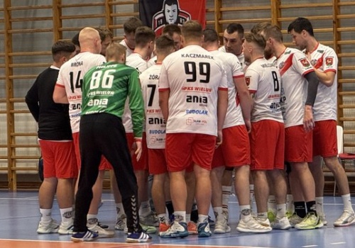 Rozpędzony MKS podejmie przedostatnią drużynę